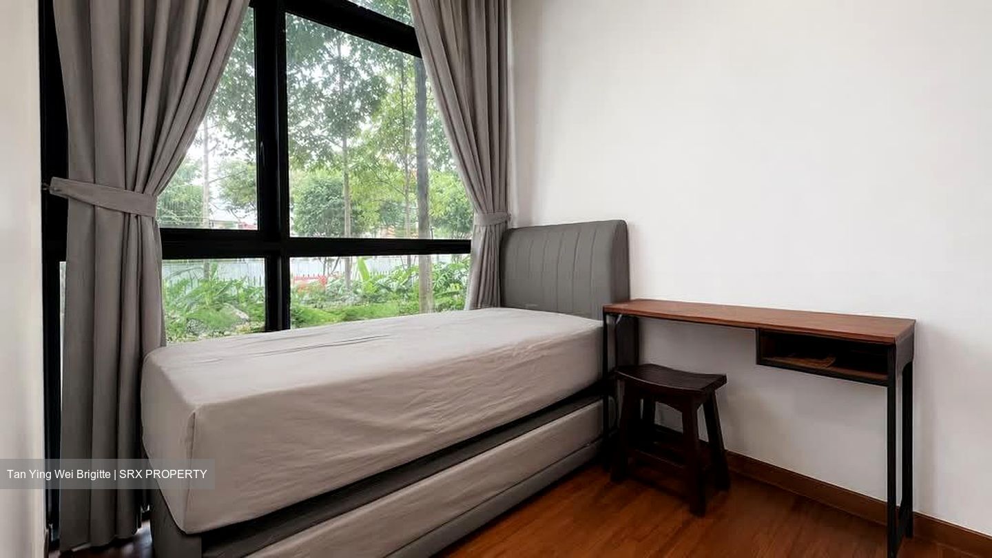 Kent Ridge Hill Residences (D5), Apartment #589154571